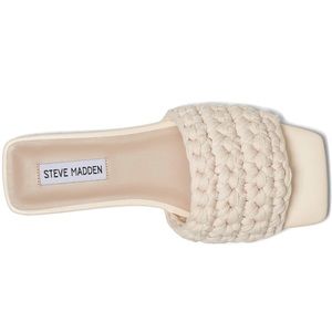 Woman's Sandals Steve Madden Maldeve Sandal